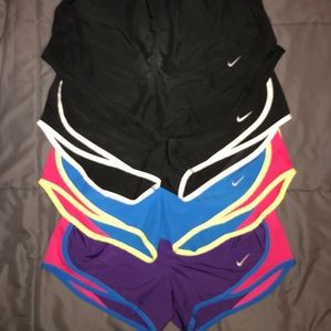 Nike shorts